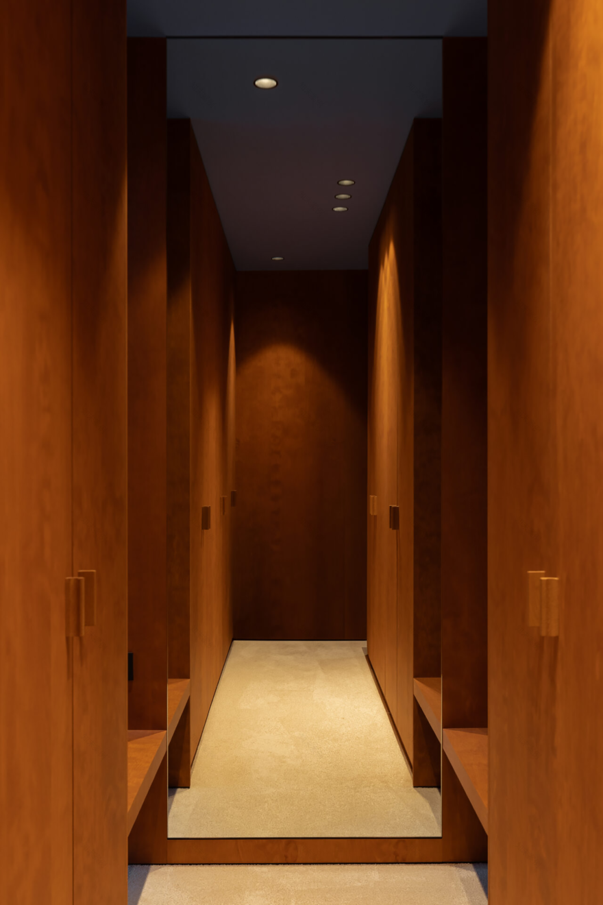 住宅丨Cristina Robina设计事务所-82