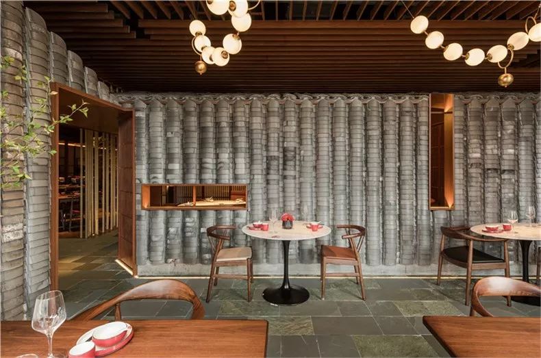 川国演义 | 传统川菜遇上现代四合院-24