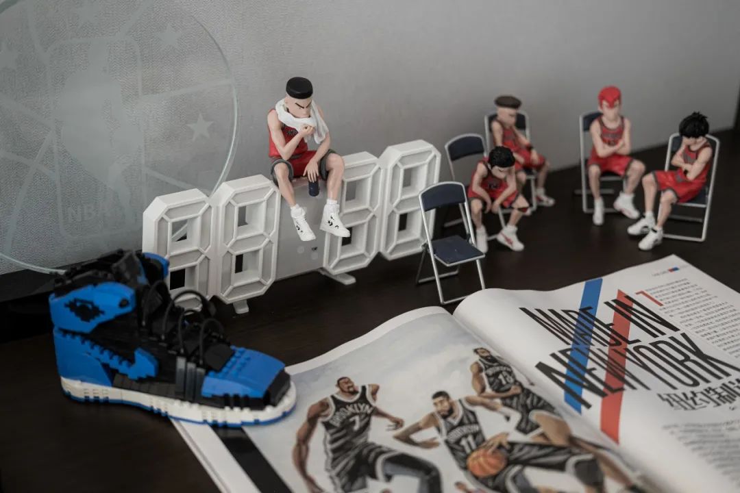 金成大秦叠墅样板间丨中国湖州丨元禾大千(软装),杭州典尚装饰设计有限公司(硬装)-19