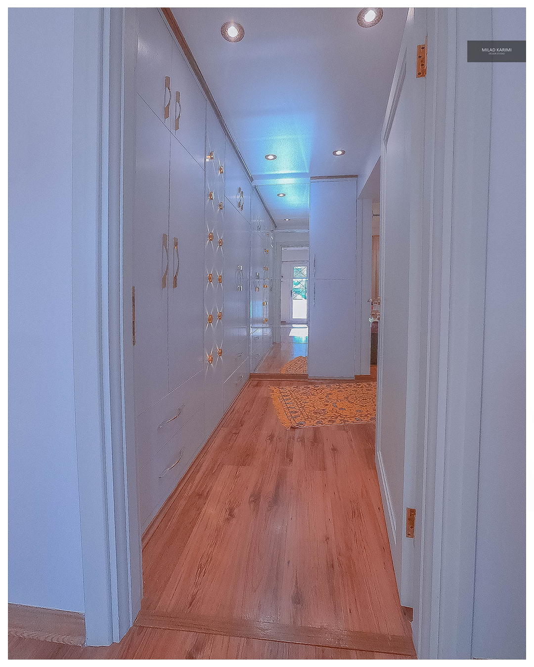 Velenjak Interior Design & Decoration Project (Part 02)-2