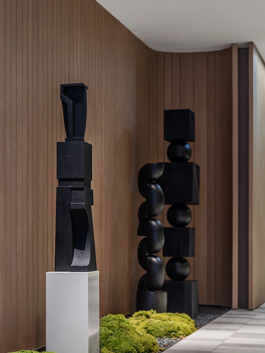 南京越秀﹒和樾府丨中国南京丨AVAD 范可萨设计-44