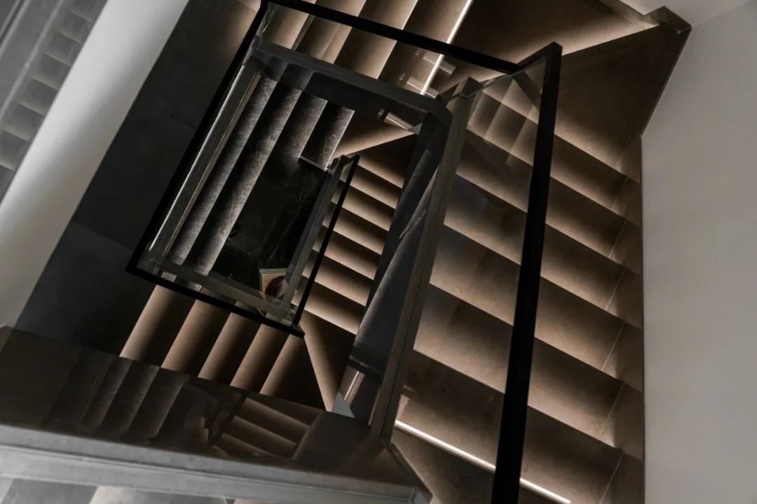 平淡生活里享细碎的光丨中国眉山丨眉山大可设计-29