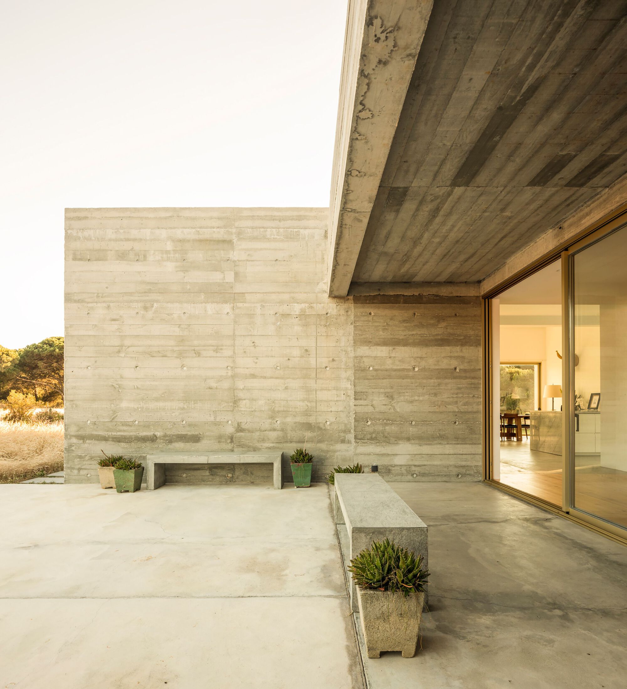 梅科的房子丨葡萄牙丨DNSJ.arq-18