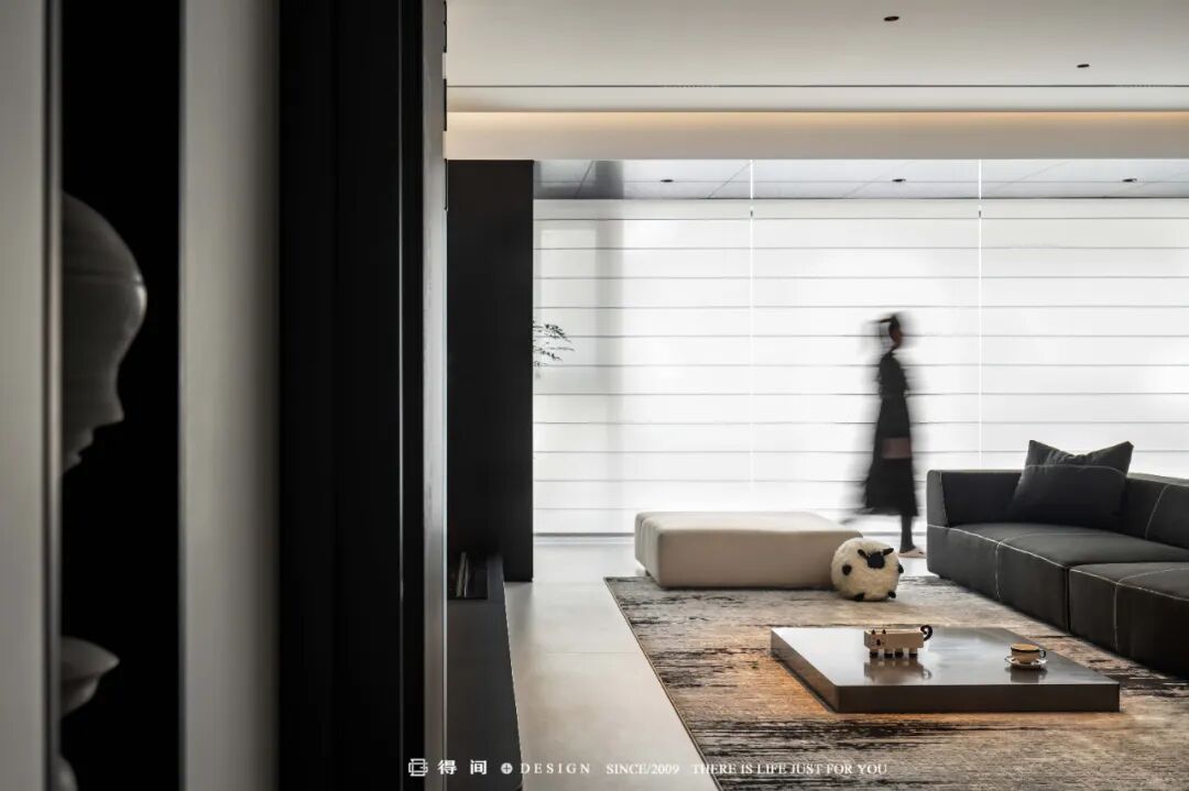 实景首发丨Theriver-0