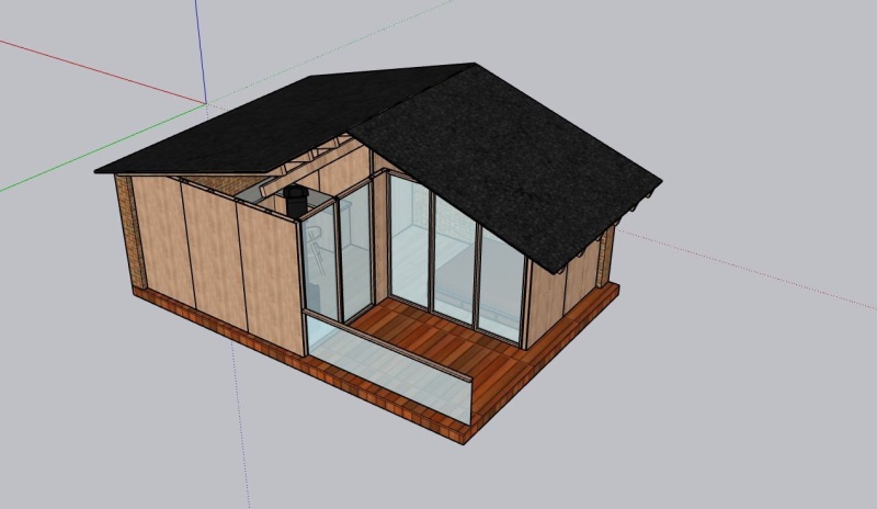 A--D -- Ananda EcoAldea: Creating Sustainable Communities-192