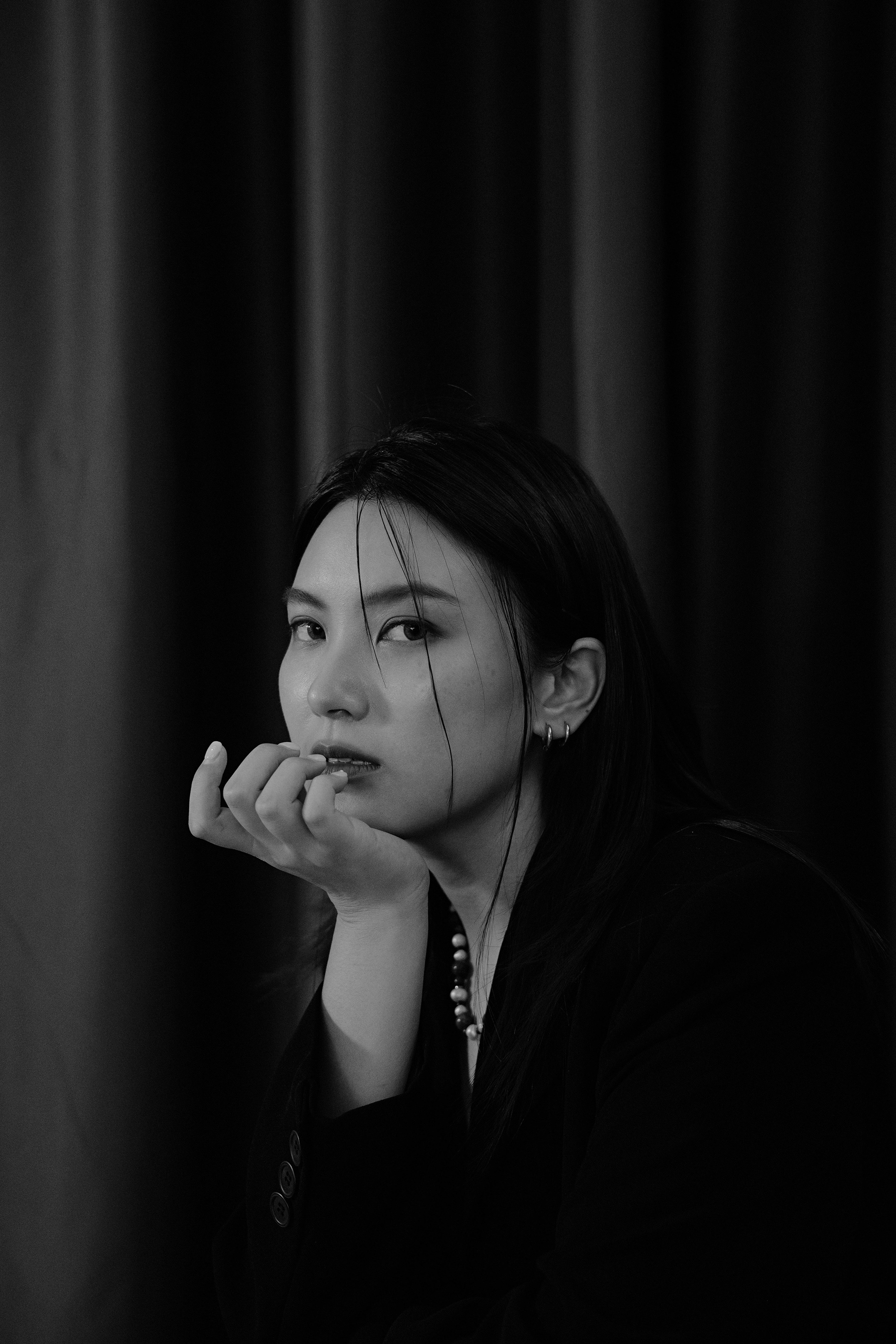 个人品牌形象照丨无明确信息-5