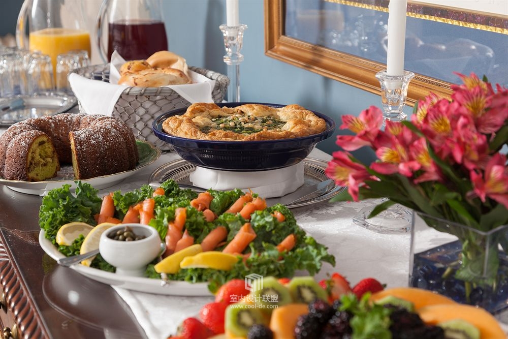 港口灯光旅馆 (Harbor Light Inn)-42