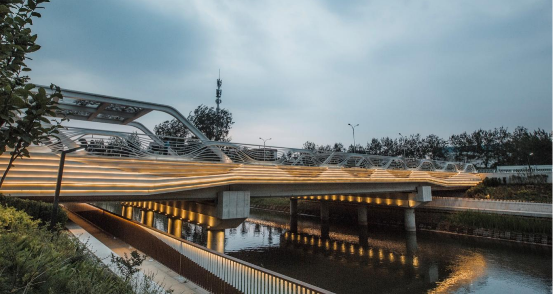 永引渠整体环境提升规划及一期建设工程设计丨中国北京丨中国中建设计集团城乡与风景园林规划设计研究院-56