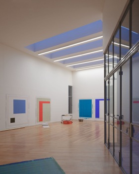 Cambre艺术家工作室丨阿根廷科尔多瓦