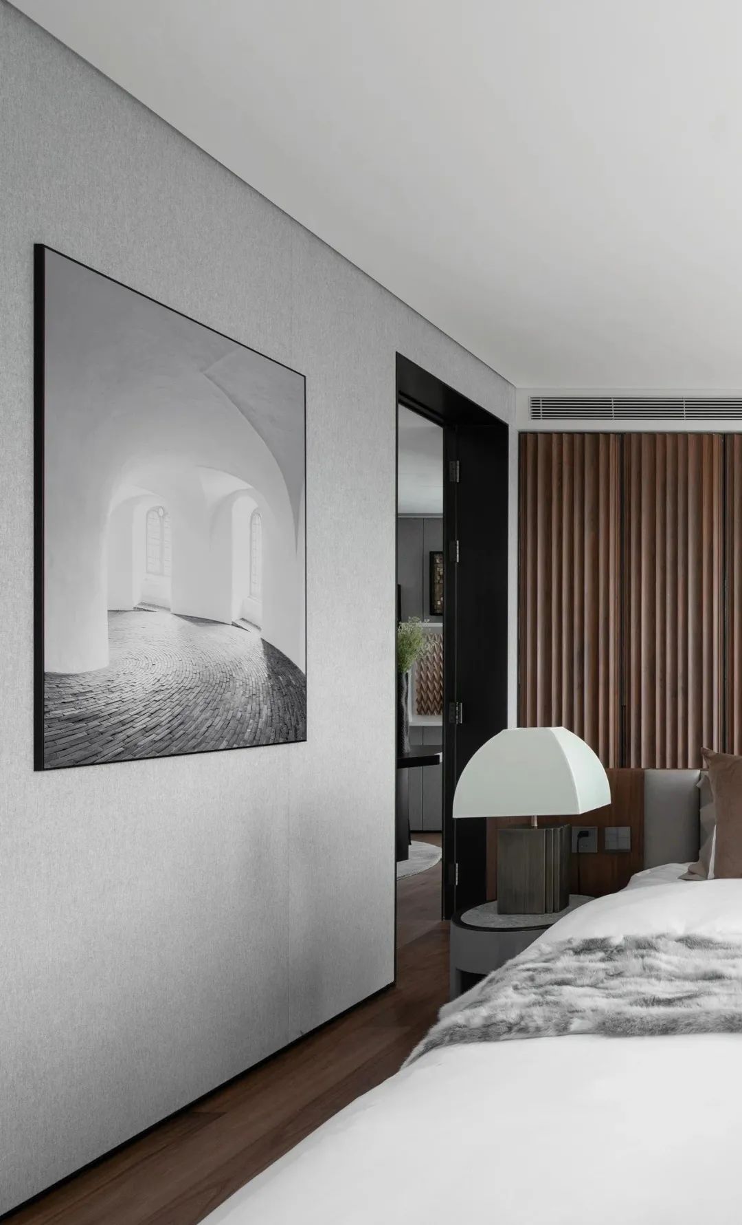 杭州半山林畔企业会所丨中国杭州丨李玮珉建筑师事务所,上海越界建筑设计咨询有限公司-81