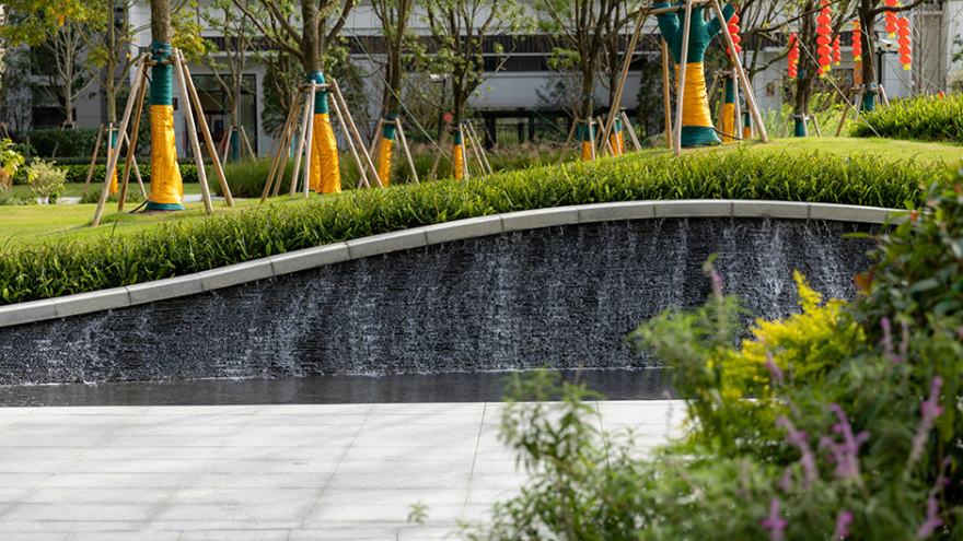 丨ChinaSuzhou丨L&A Design Group上海分公司项目团队VI-51