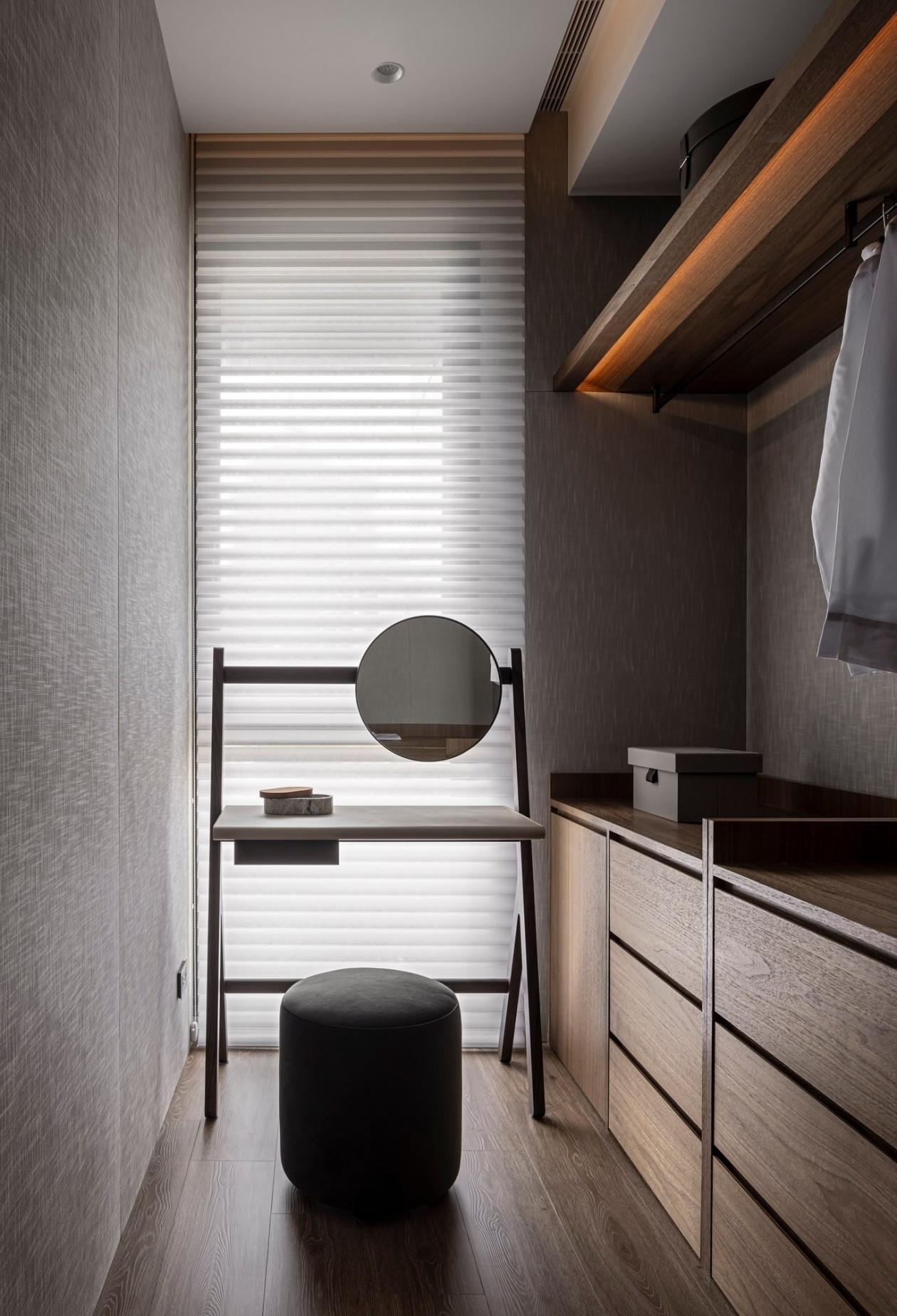 木质暖意丨近境制作-14