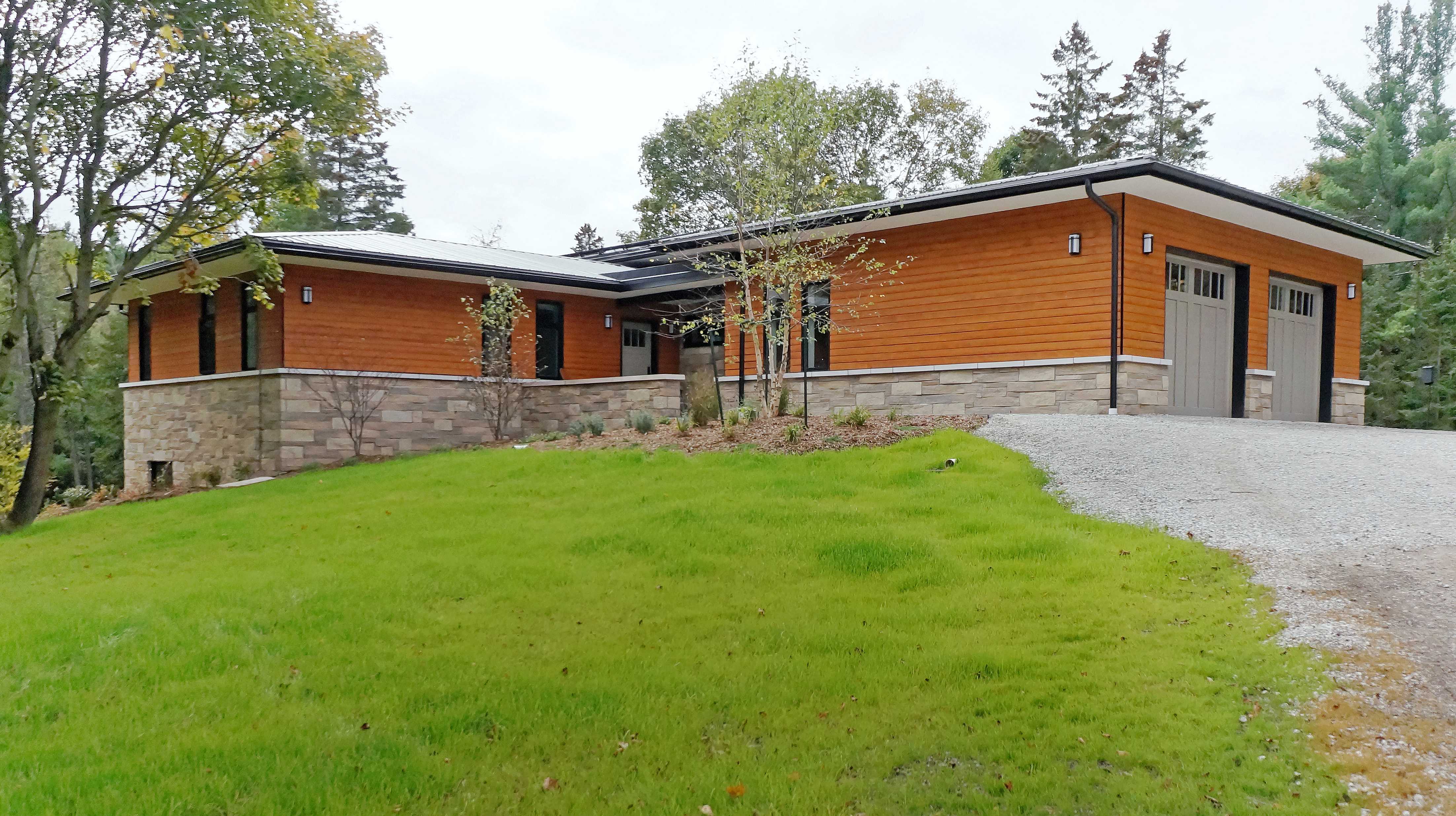 信用河谷住宅-4