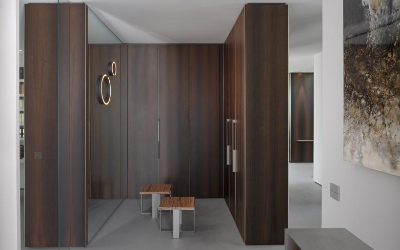 Unteres Maintal 住宅丨德国丨Schmidt Holzinger Innenarchitekten-18