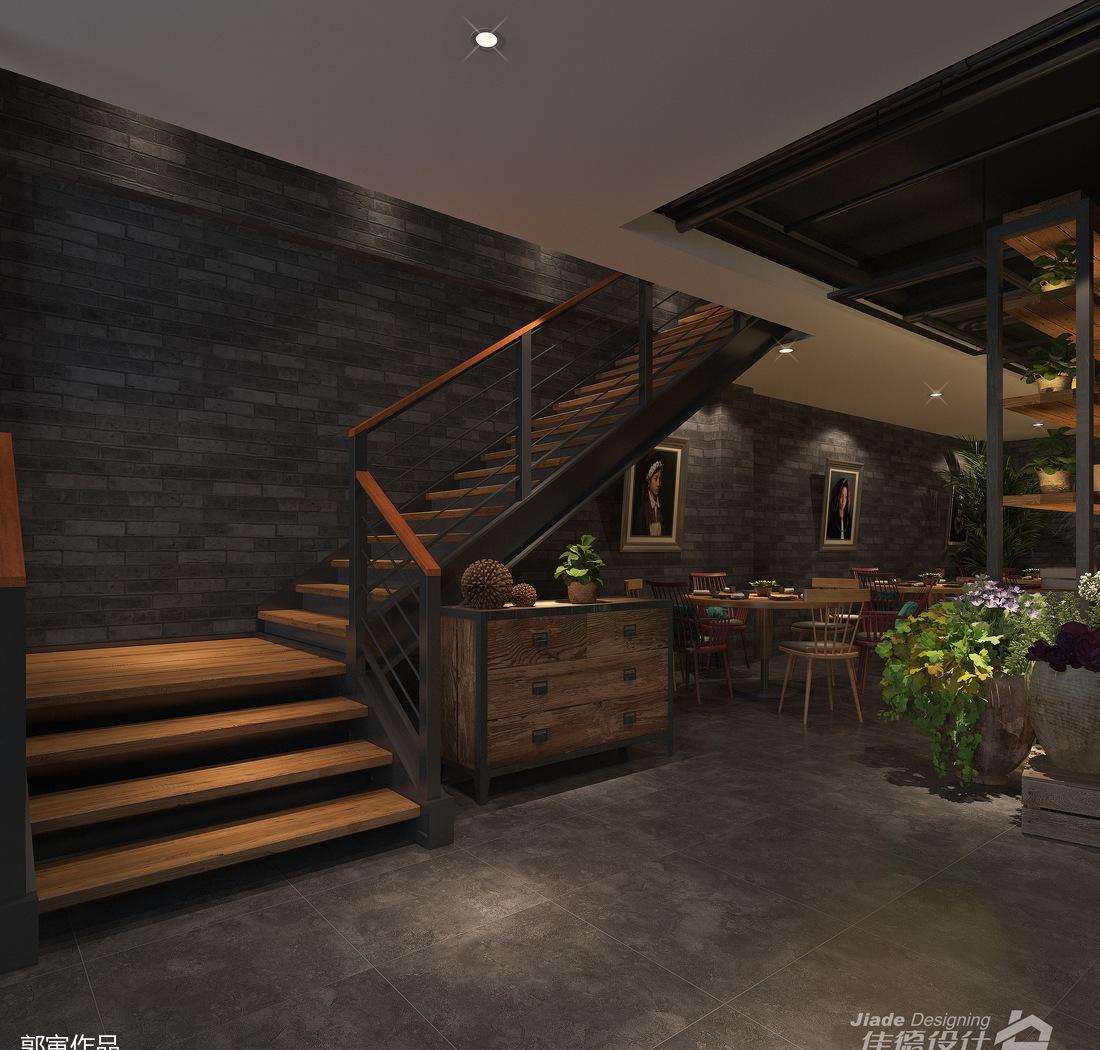 
北京通州某餐厅 -0