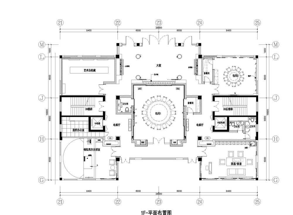 G1会所(筑邦臣)-24