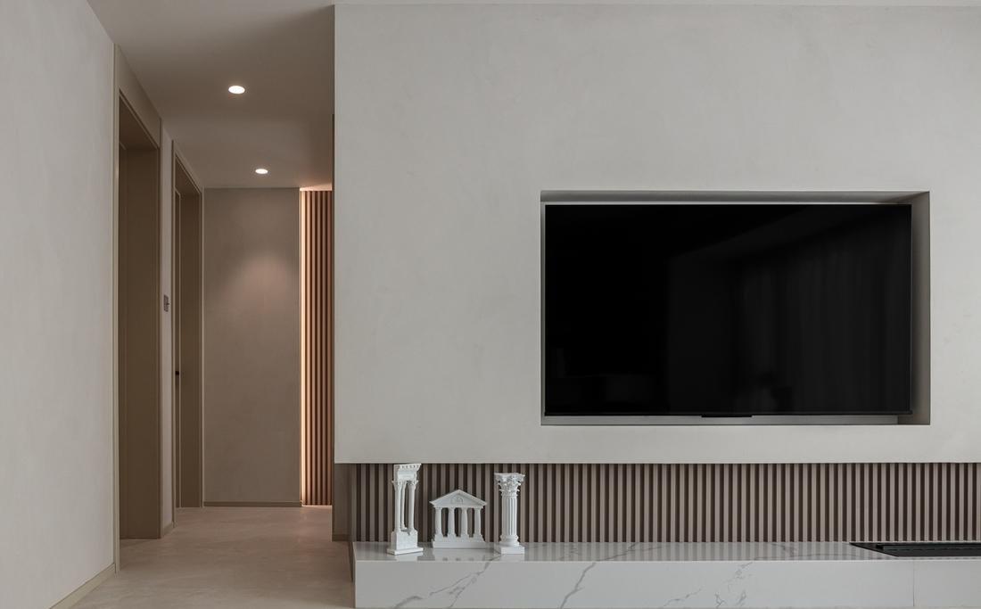 宏福樘实景 · 未央丨中国成都丨宏福樘设计-36