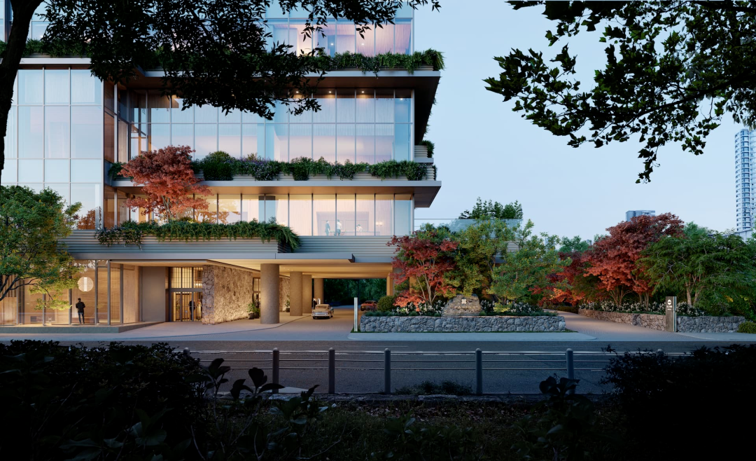 首发|全球第二家柏典酒店——日本大阪柏典酒店盛大开业!(含设计方案PPT)-22