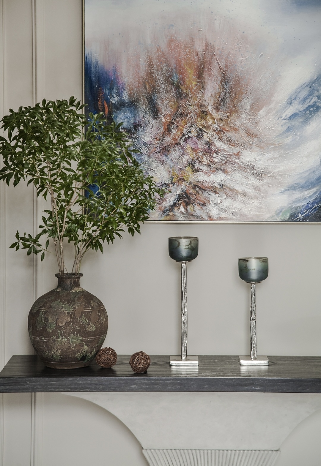 大都会高尔夫别墅-10