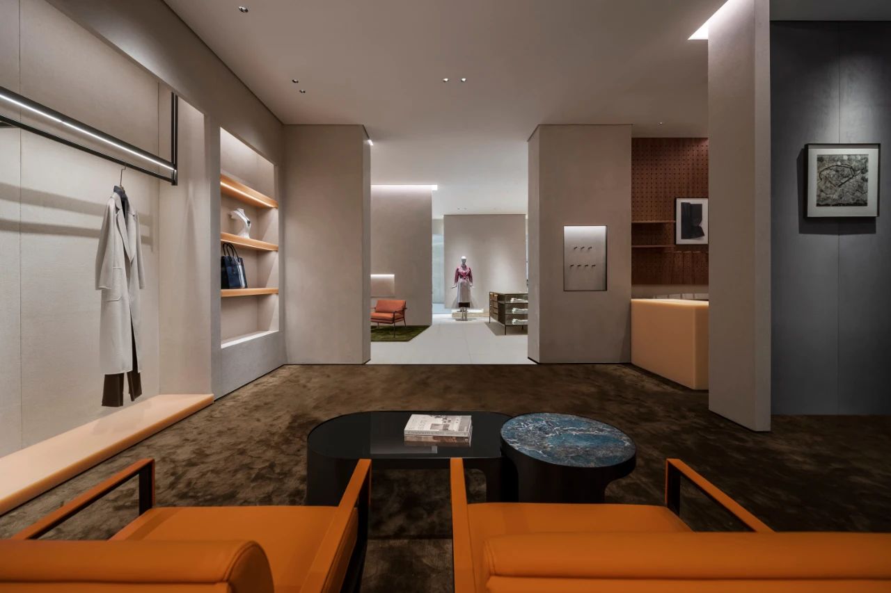 MISUITY 太原概念店丨中国太原丨LubanEra·Design-57