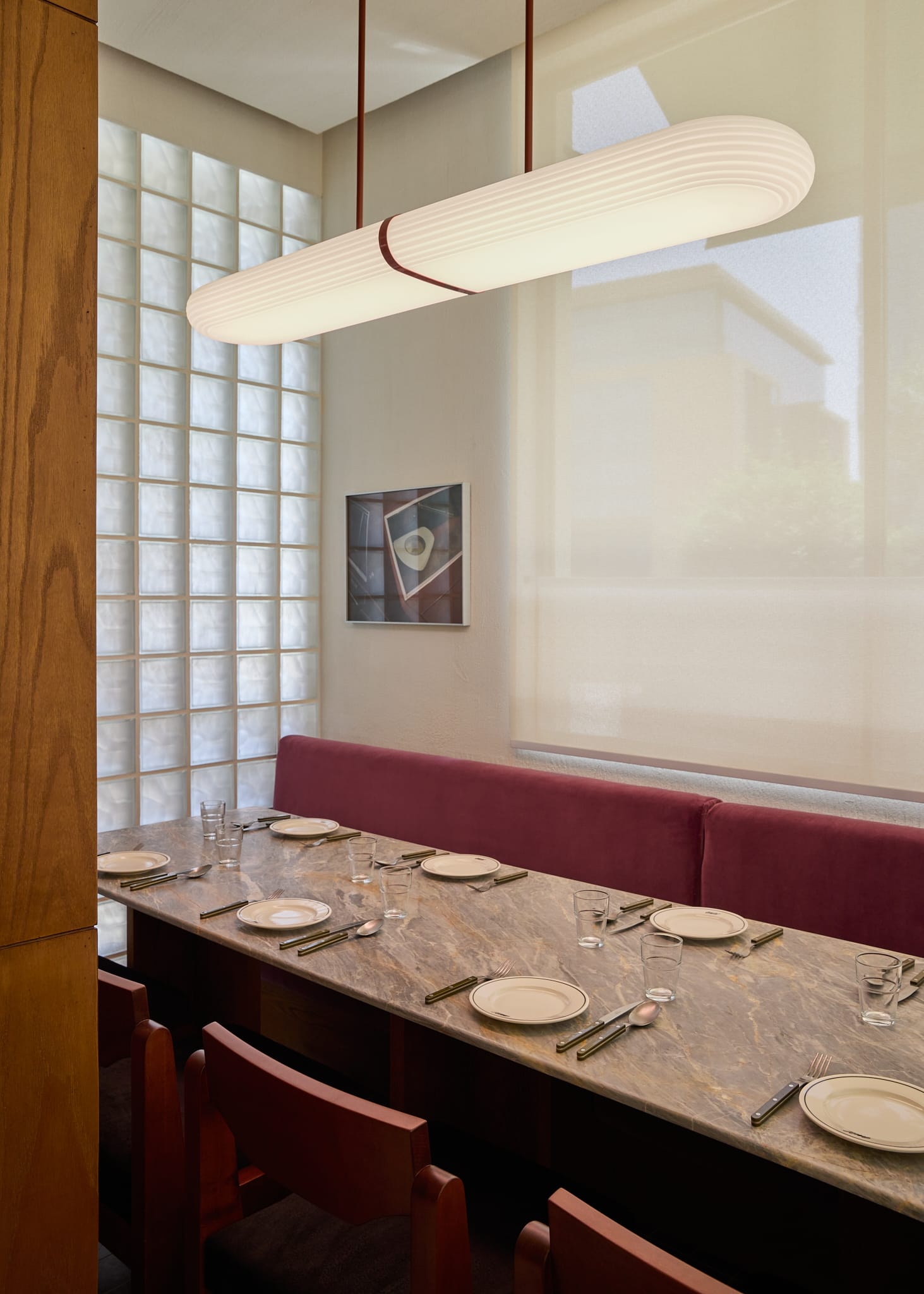 Juno Riyadh餐厅丨沙特阿拉伯利雅得-11