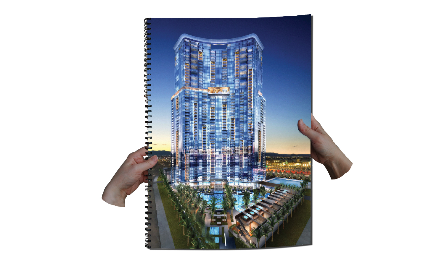 丨United StatesLas Vegas丨LTL Architects-1