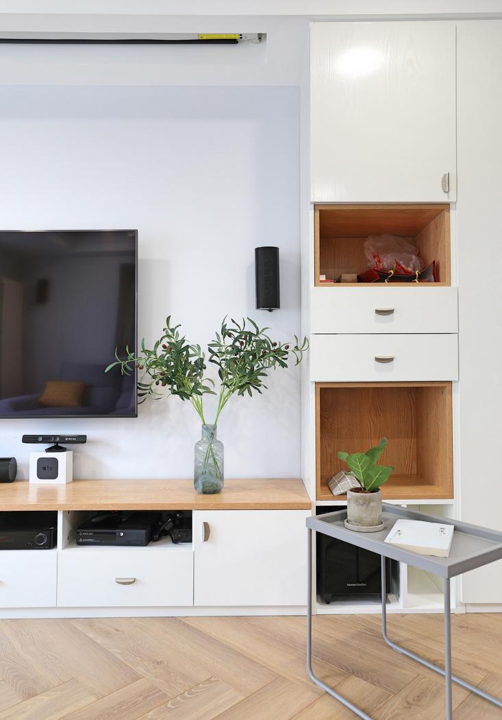 现代家居设计-6