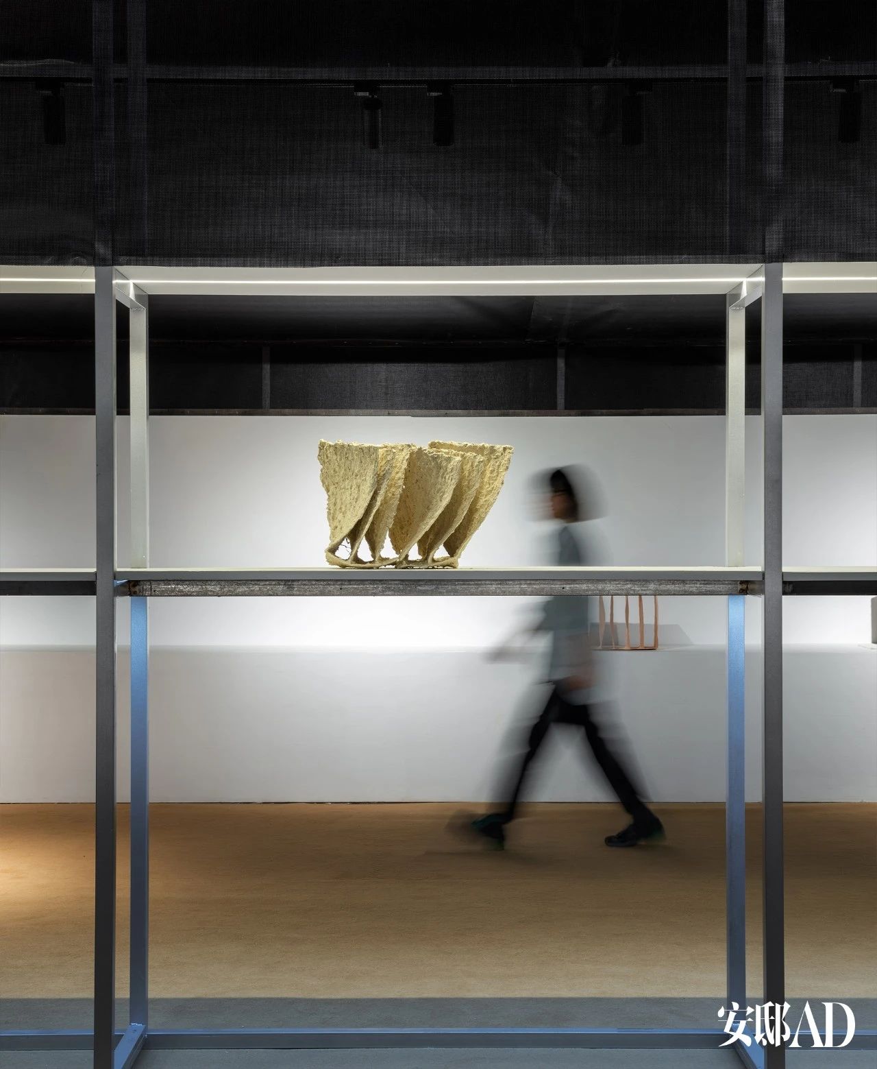 “设计之春”系列主题展览空间丨中国丨TEMP建筑设计工作室-115