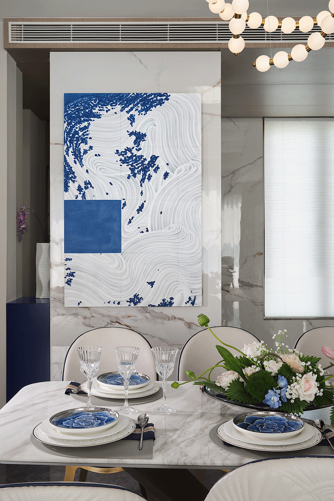 陶韵雅居丨中国佛山丨CIMA希玛设计-21