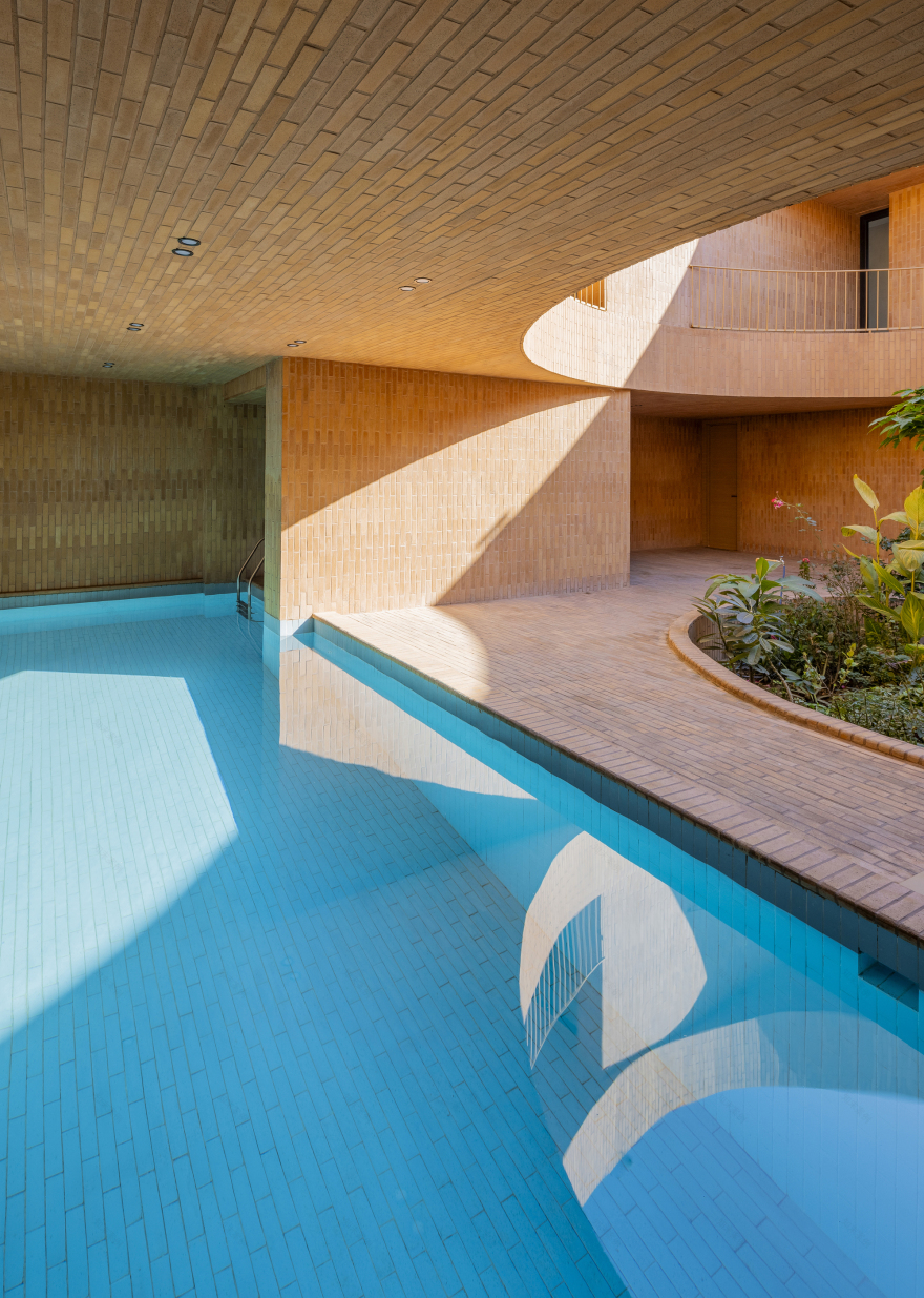 代兹富勒宫丨伊朗-33