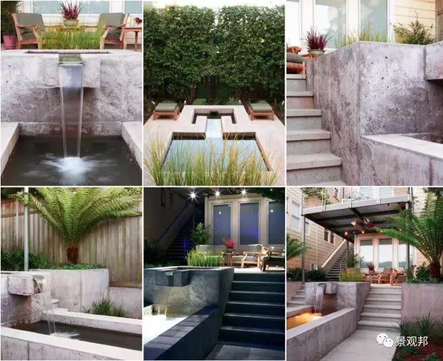 炫彩透光,创意混凝土,打造不一样的景观空间-62