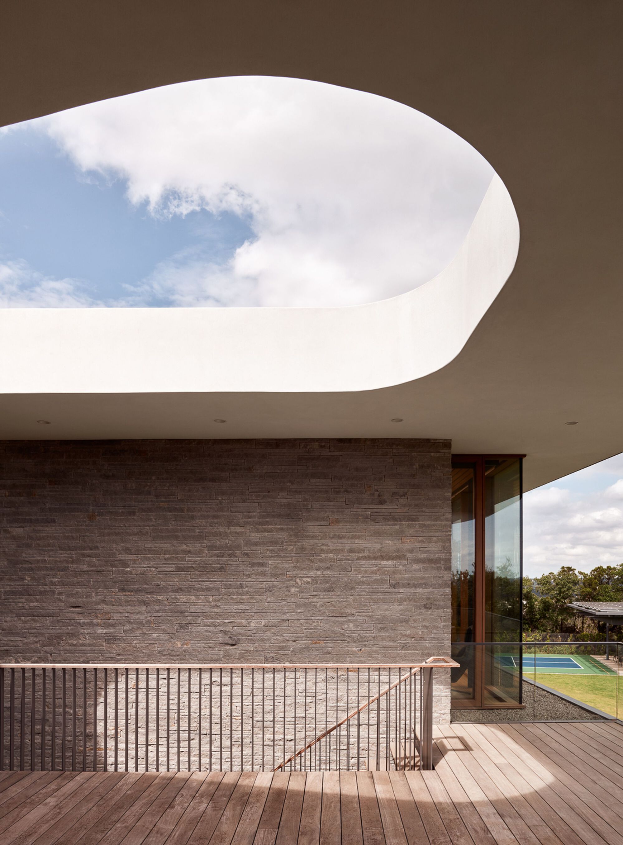 丨美国奥斯汀丨Alterstudio Architecture-67