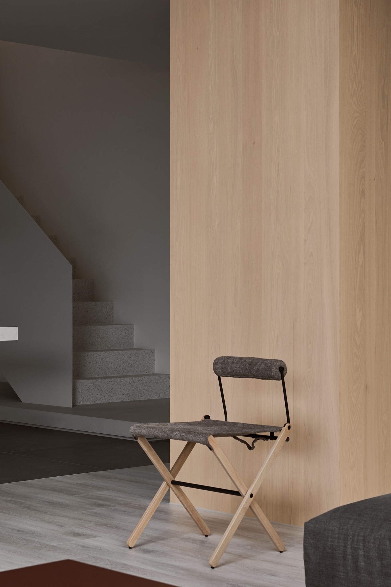 炭-森 | 方构制作空间设计-17