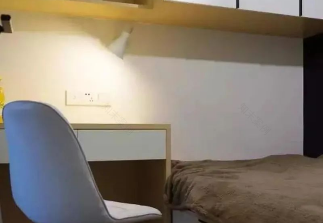 65㎡北欧风小户型改造,紧凑实用又美观-63