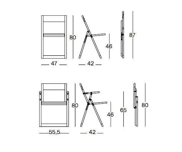 马吉斯·阿维瓦椅子丨法国建筑师 Marc Berthier-32
