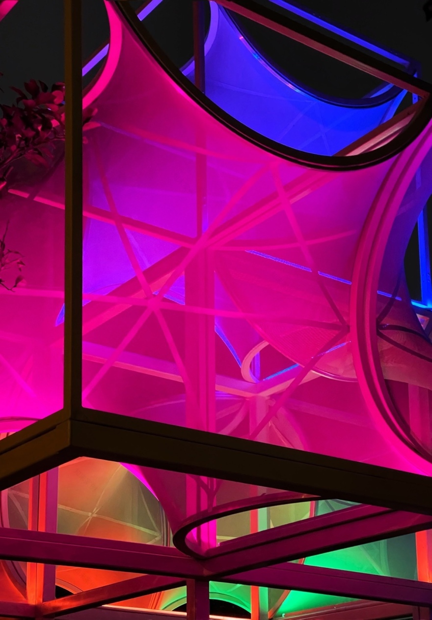 卷儿叠,叠儿卷丨中国上海丨众建筑-39