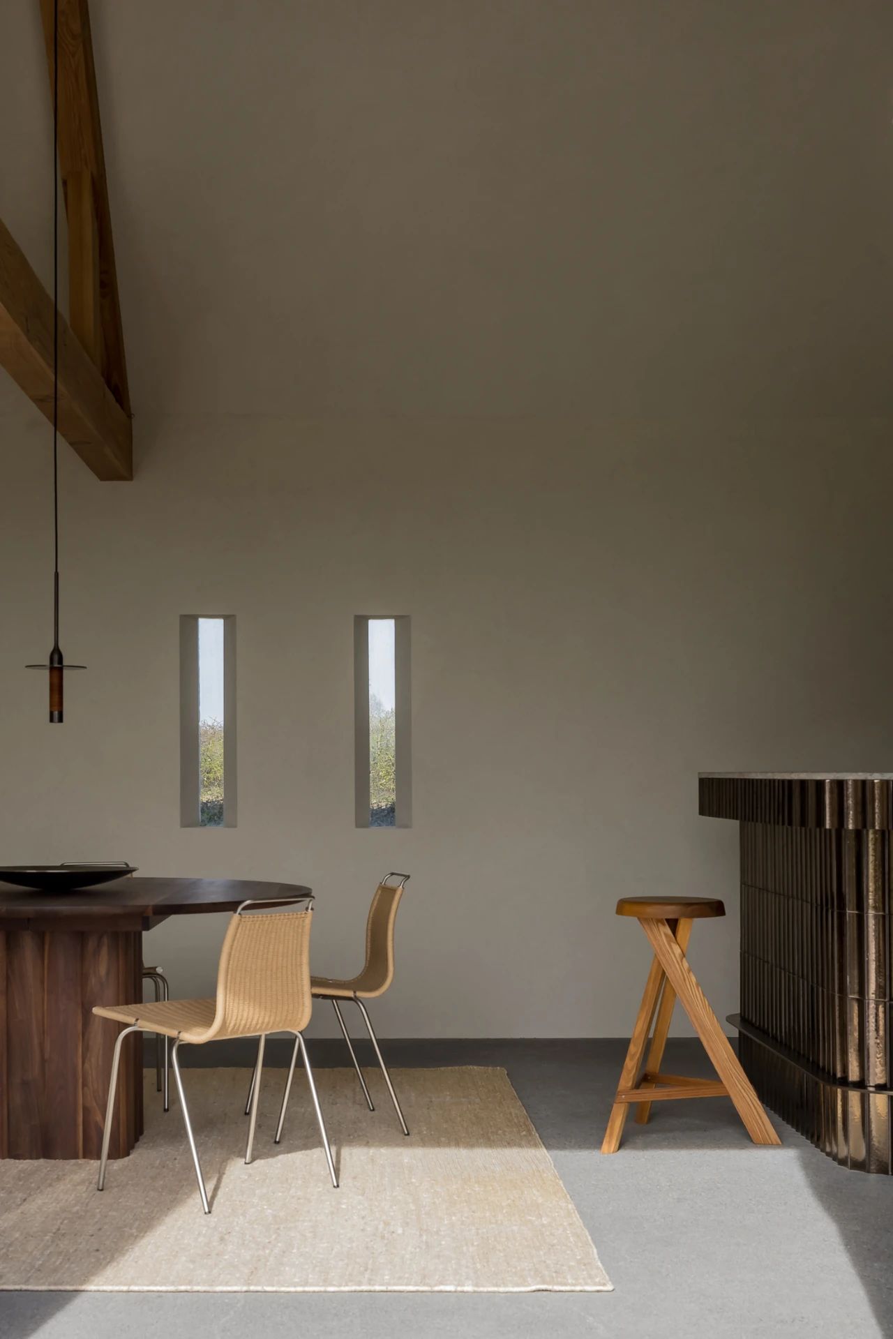 别墅丨比利时丨Anne  Cathérine Ramboux-22