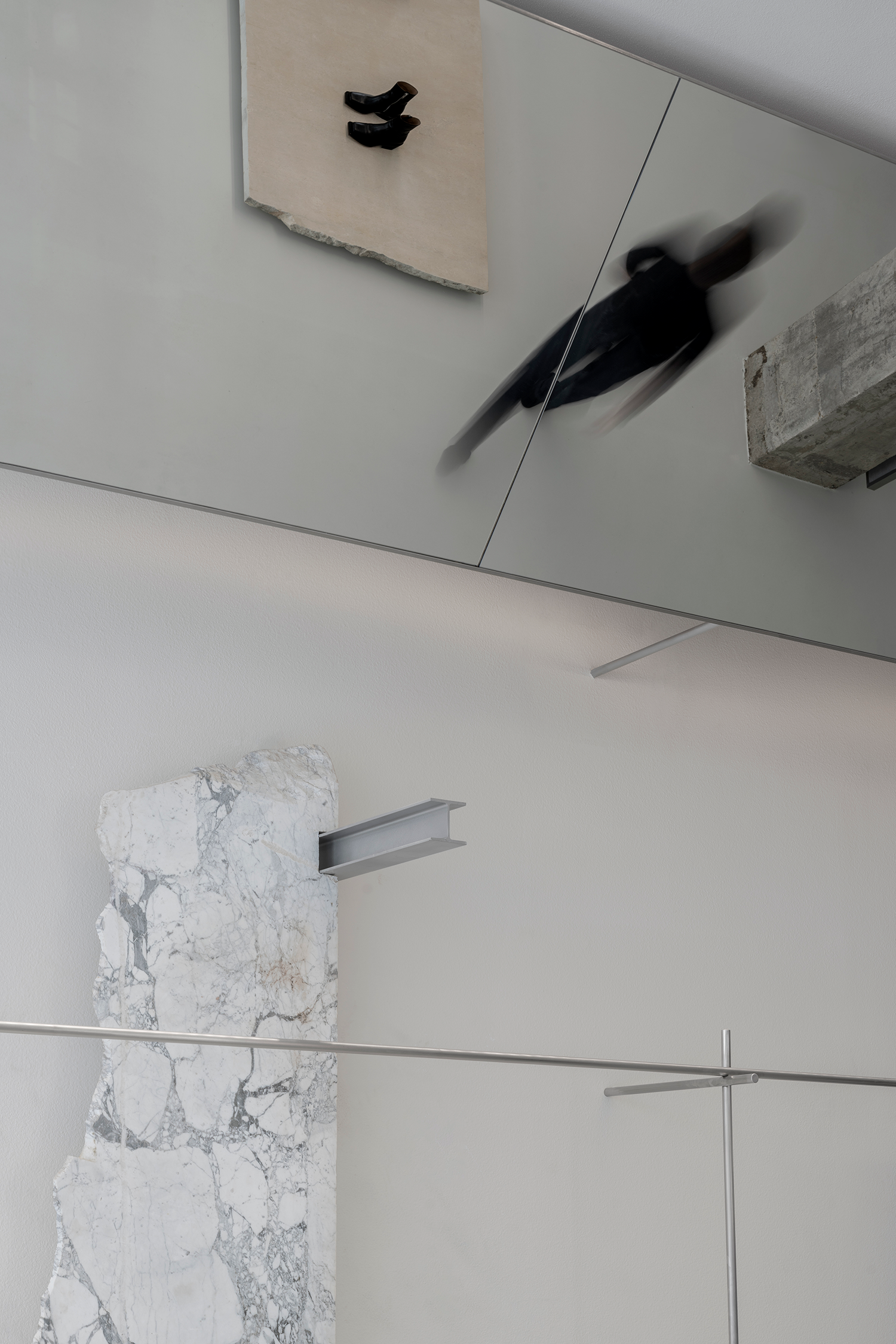 YEARLY PLAN 服装概念店丨中国深圳丨PENG  PARTNERS,鹏和朋友们设计事务所-14