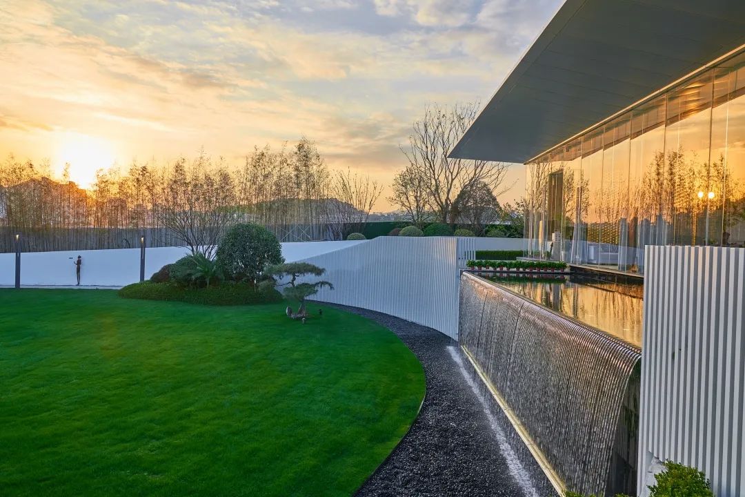 中国铁建·温州·未来视界丨中国温州丨棕榈设计有限公司杭州区域-62