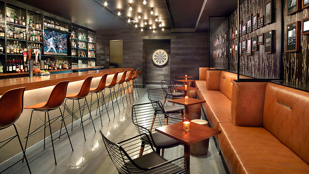 Omni Houston Westside 酒店-2