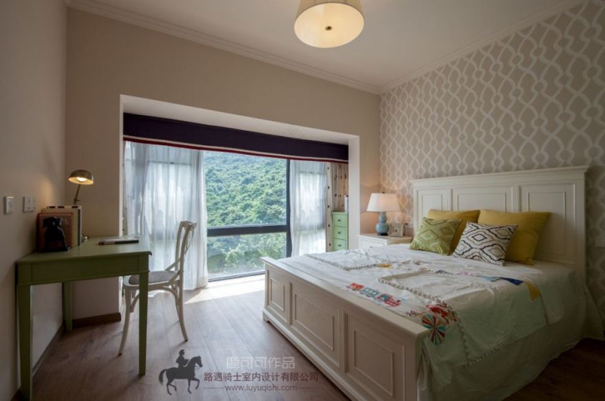 路遇骑士作品-34