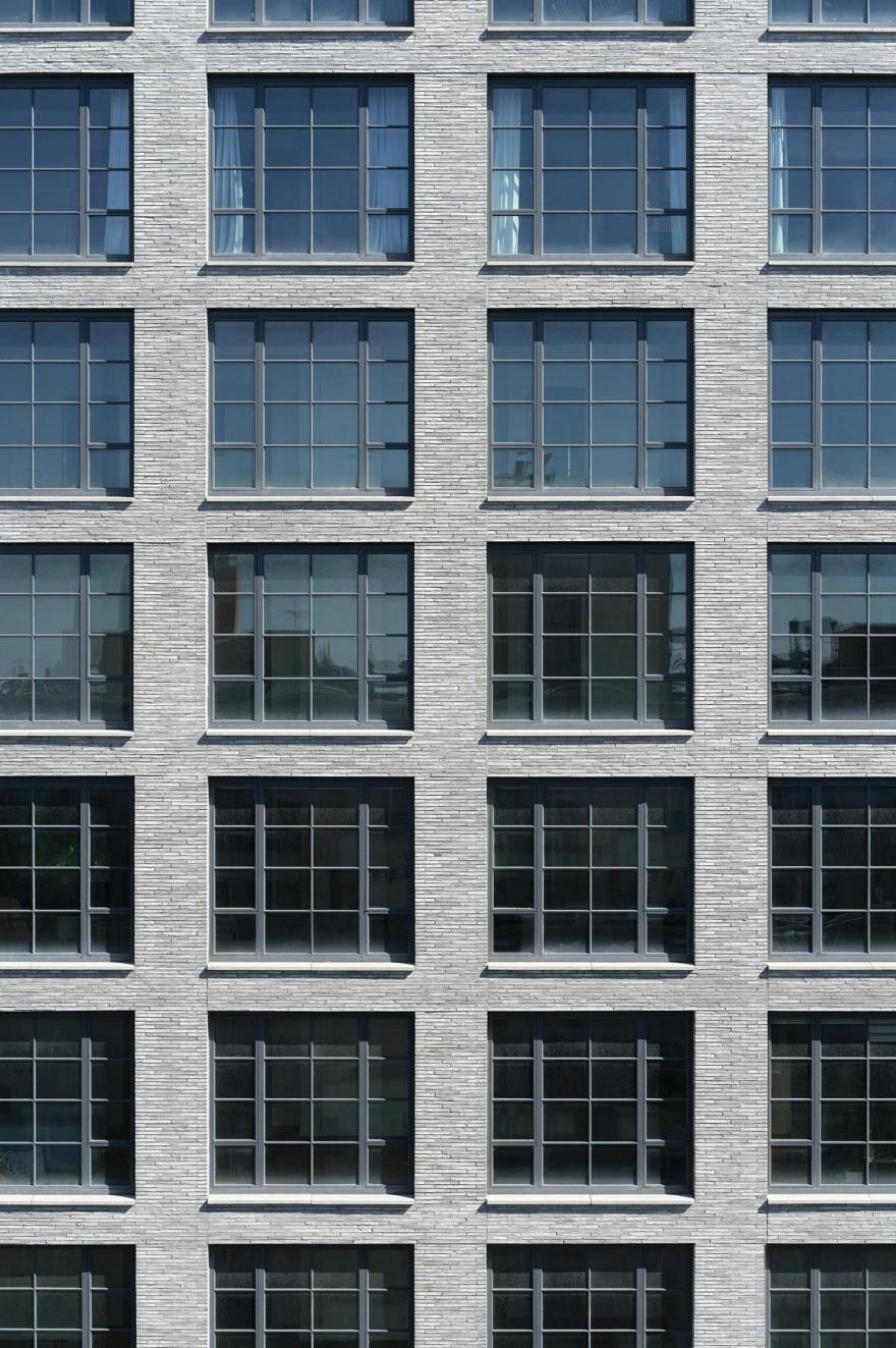 丨美国纽约丨Morris Adjmi Architects-16