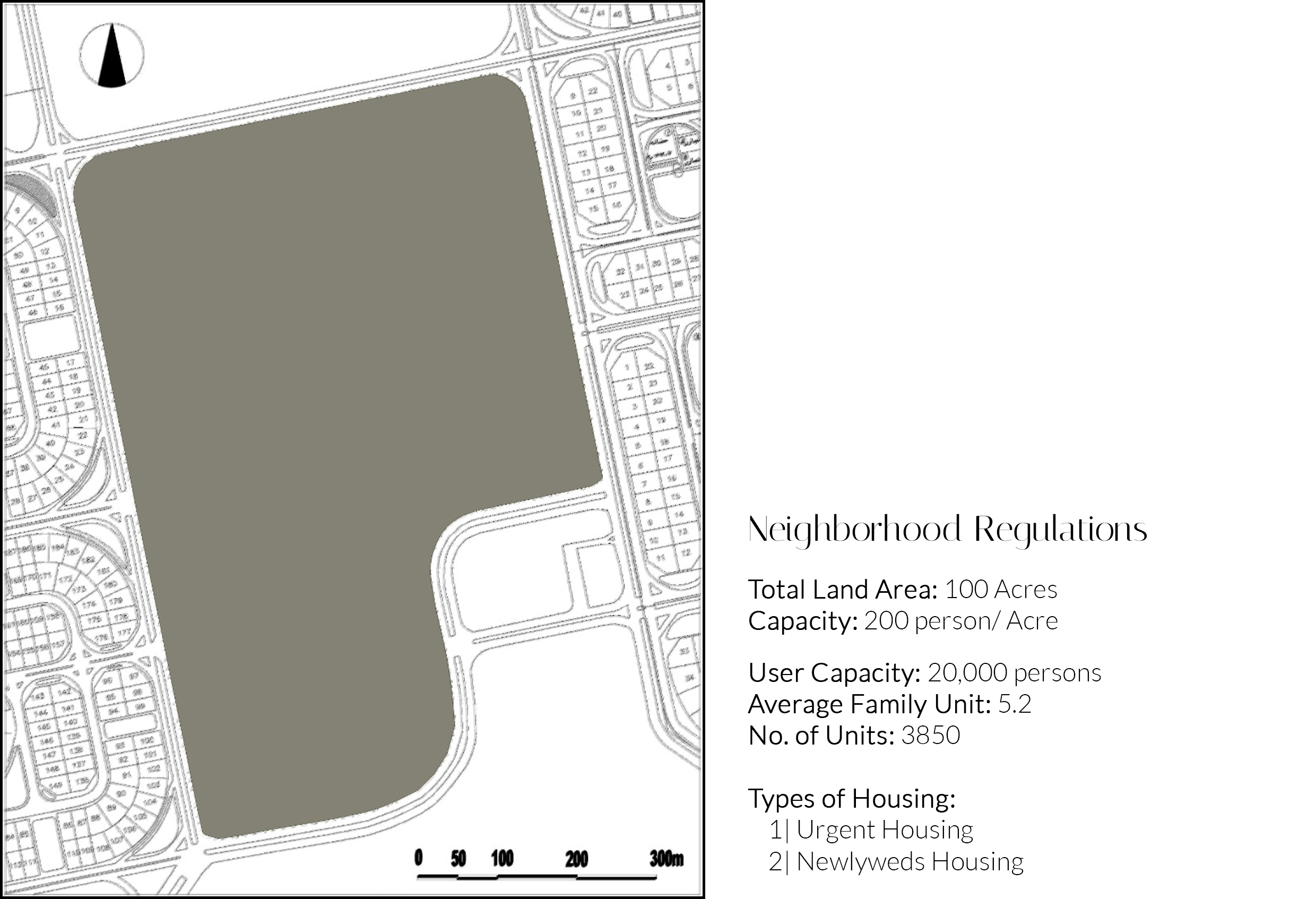 社区总体规划设计-2