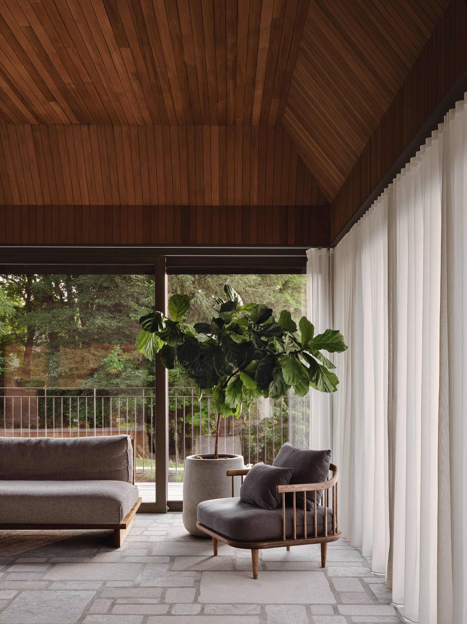 丨加拿大魁北克丨Atelier Carle-60