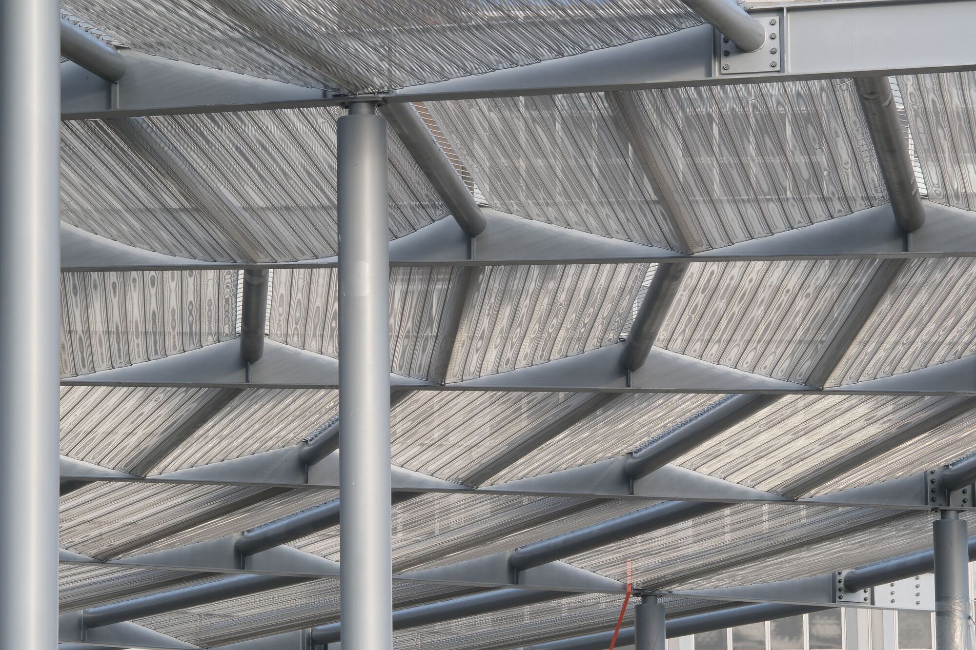 丨France丨Dominique Perrault Architecture-44