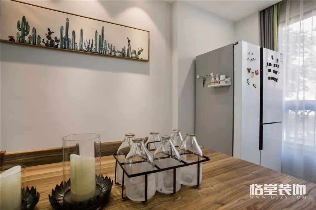 郁金香郡·美式自然时光-63