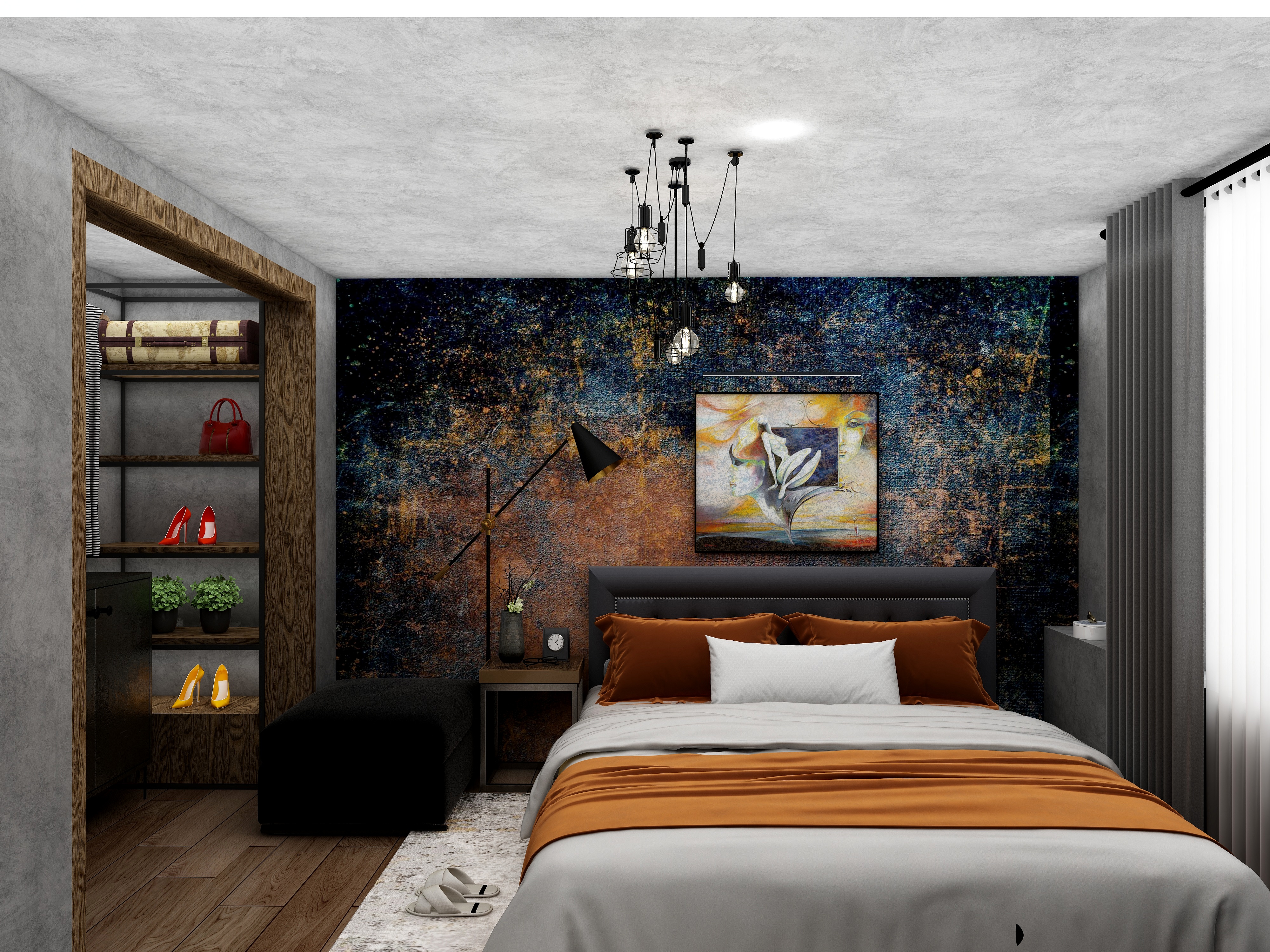 工业优雅 · 蒸汽朋克魅力-3