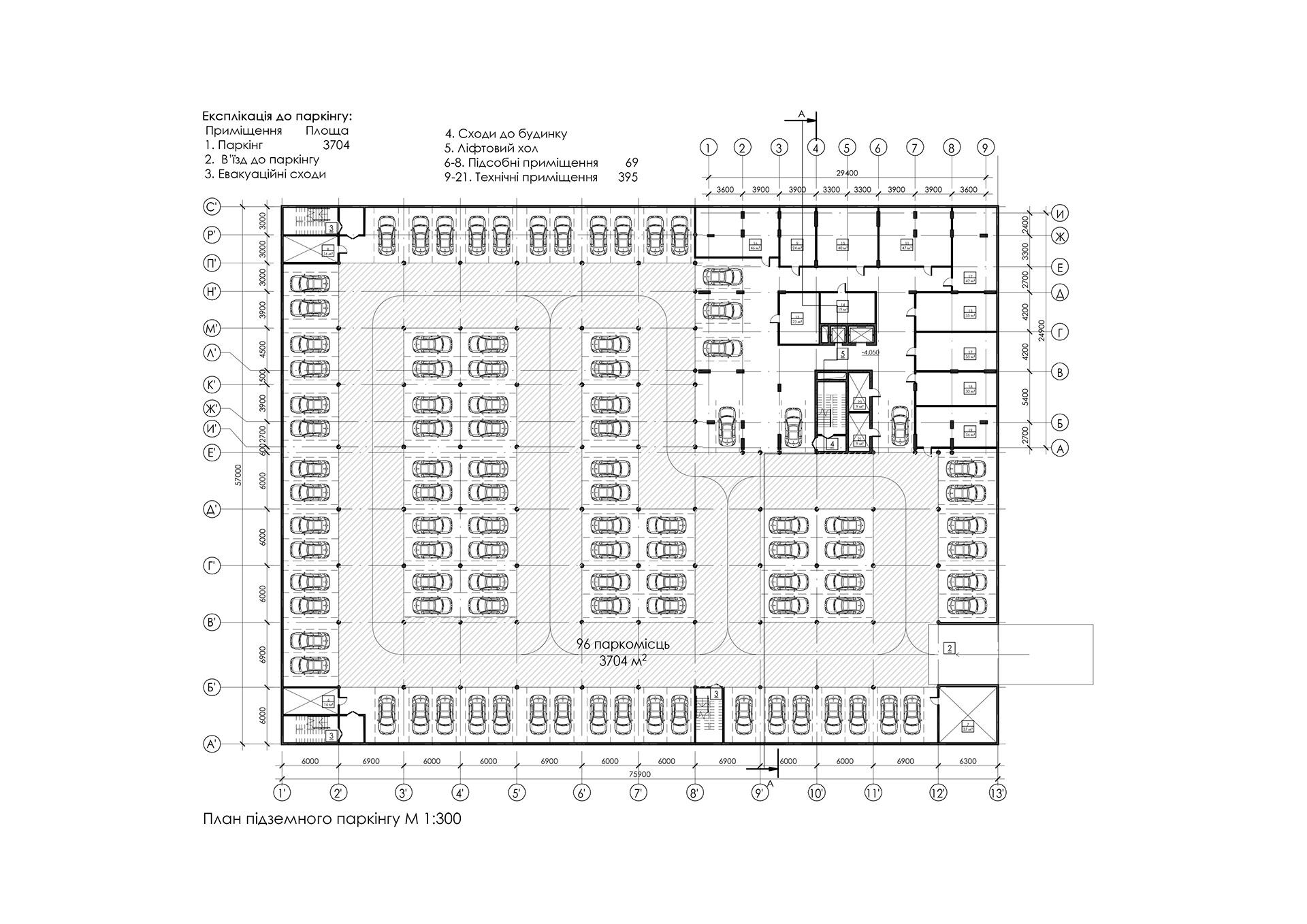 MULTI-STOREY RESIDENTIAL BUILDING-2