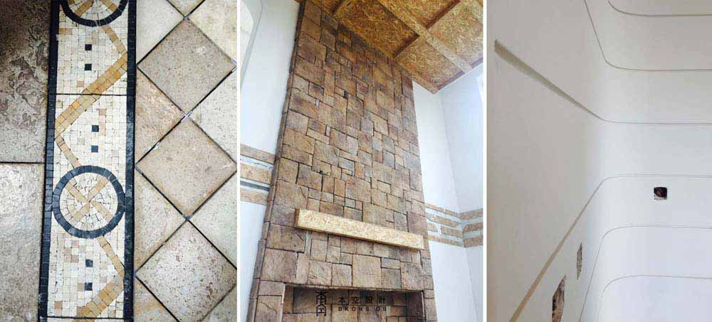 320 平五室家居，实用收纳与艺术氛围的完美结合-84