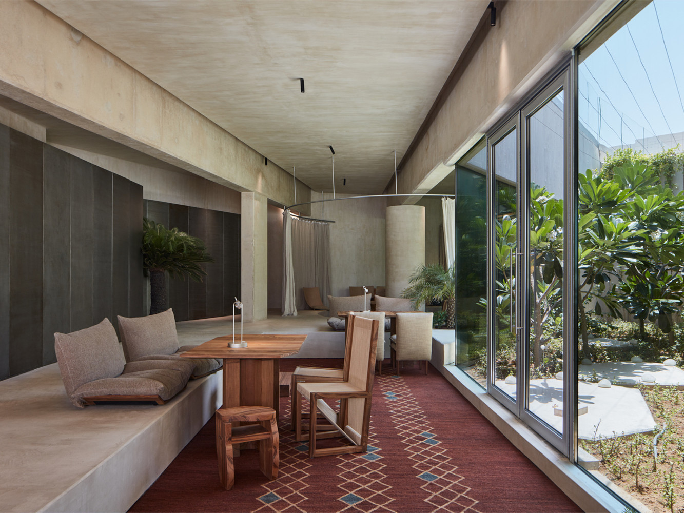 阿拉伯 Erth 餐厅-2